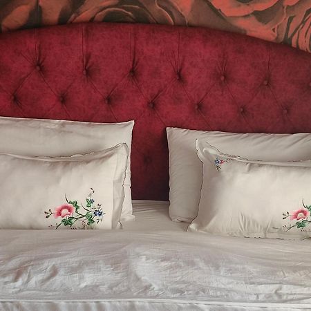 Ajilin Hotel Rooms Korce Cameră foto