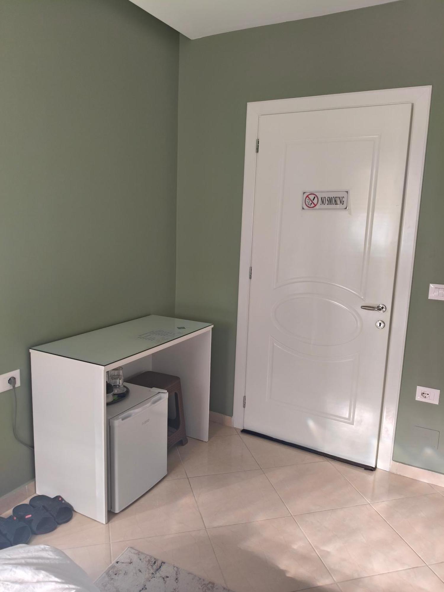 Ajilin Hotel Rooms Korce Cameră foto