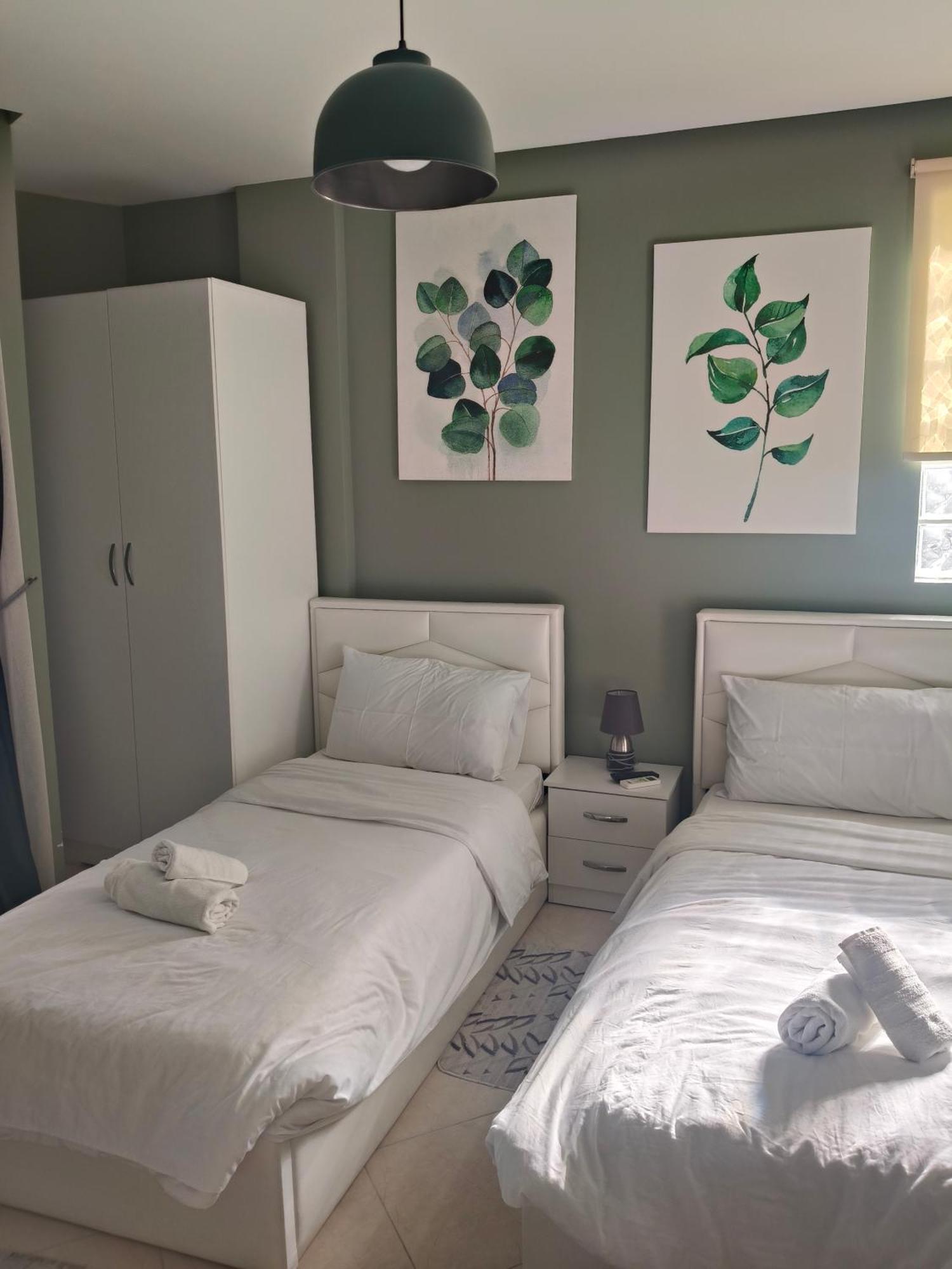 Ajilin Hotel Rooms Korce Cameră foto