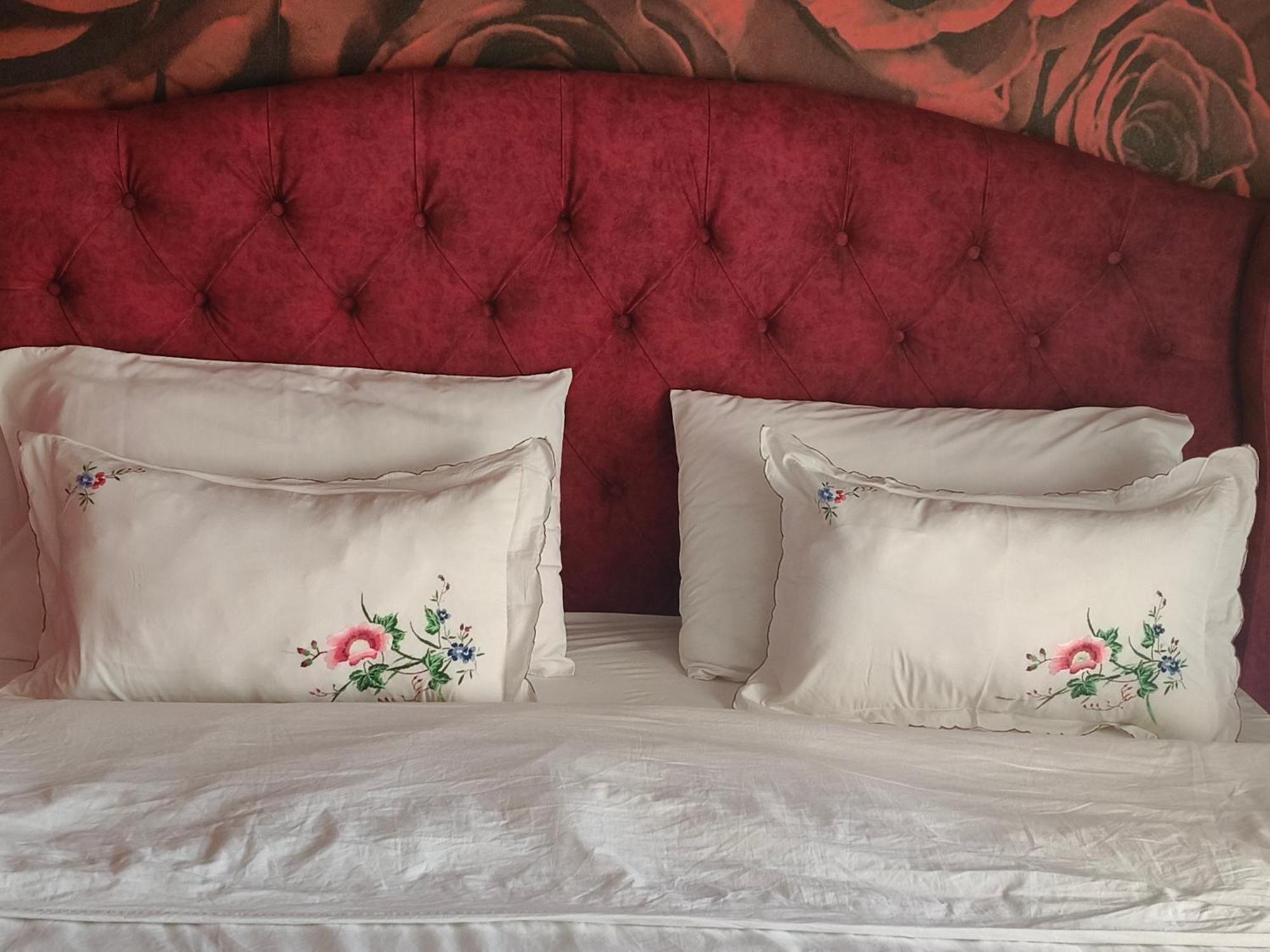 Ajilin Hotel Rooms Korce Cameră foto